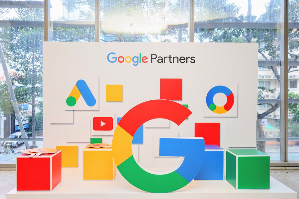 Tài liệu khóa học Fundamentals: Selling Digital dành cho Agency Google 2019